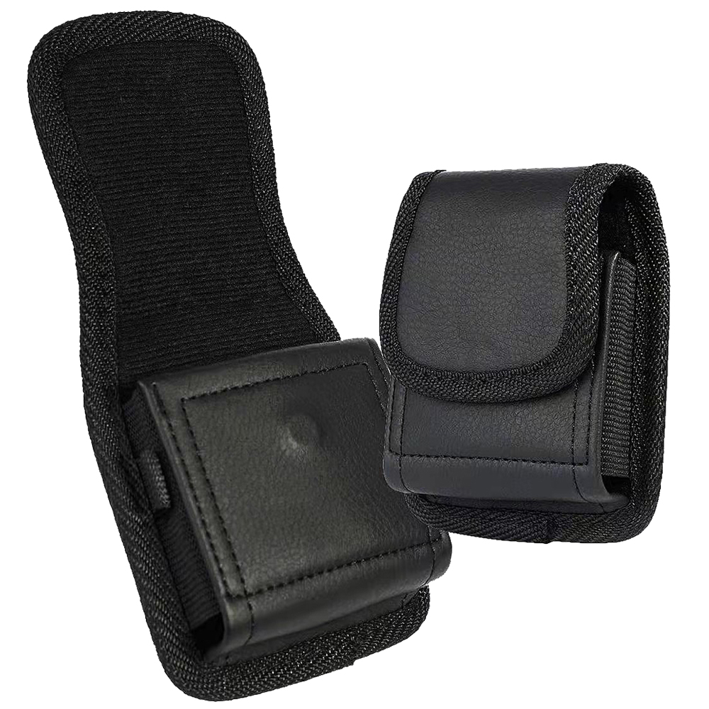 Tech Wear Accessories - กระเป๋าคาดเอวไนลอนอเนกประสงค์สำหรับกลางแจ้งกระเป๋าใส่โทรศัพท์กระเป๋ายุทธวิธี Molle วิทยุกระเป๋าวิทยุสื่อสารกระเป๋าล่าสัตว์