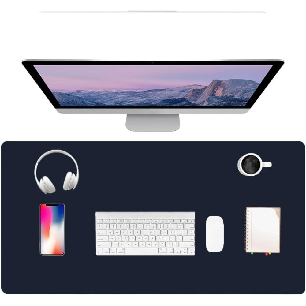 Tech Accessories For Office Desk - แผ่นรองโต๊ะกันลื่น แผ่นรองเมาส์กันน้ำ สำหรับสำนักงานและอุปกรณ์ตกแต่งบ้าน