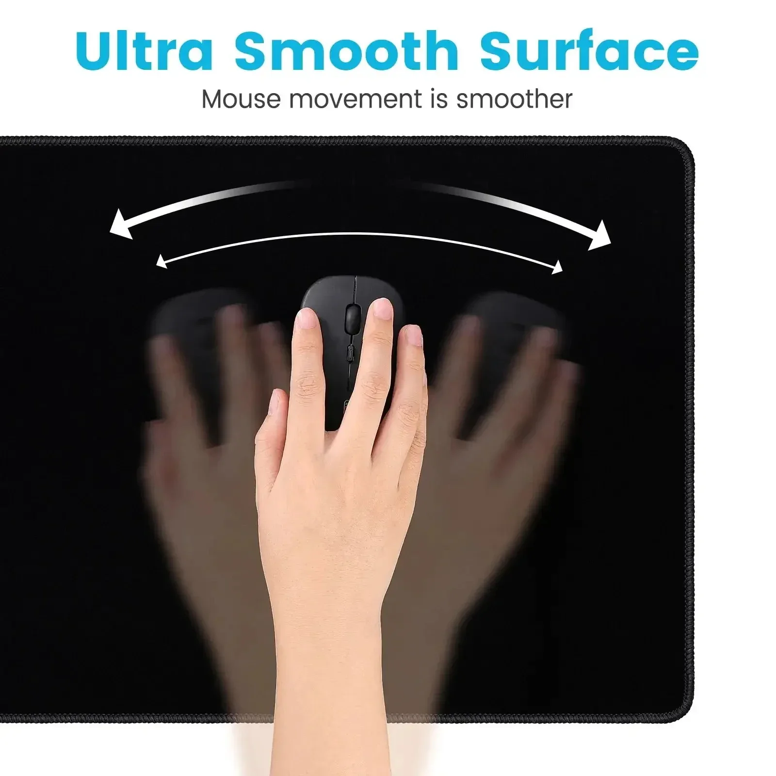 แผ่นรองเมาส์ลายการ์ตูนสำหรับวา - Tech Table Accessories บทวิจารณ์และราคา