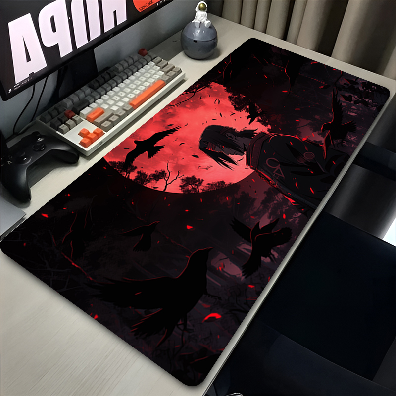แผ่นรองเมาส์เกมเมอร์ขนาดใหญ่ X - Tech Gaming Accessories บทวิจารณ์และราคา