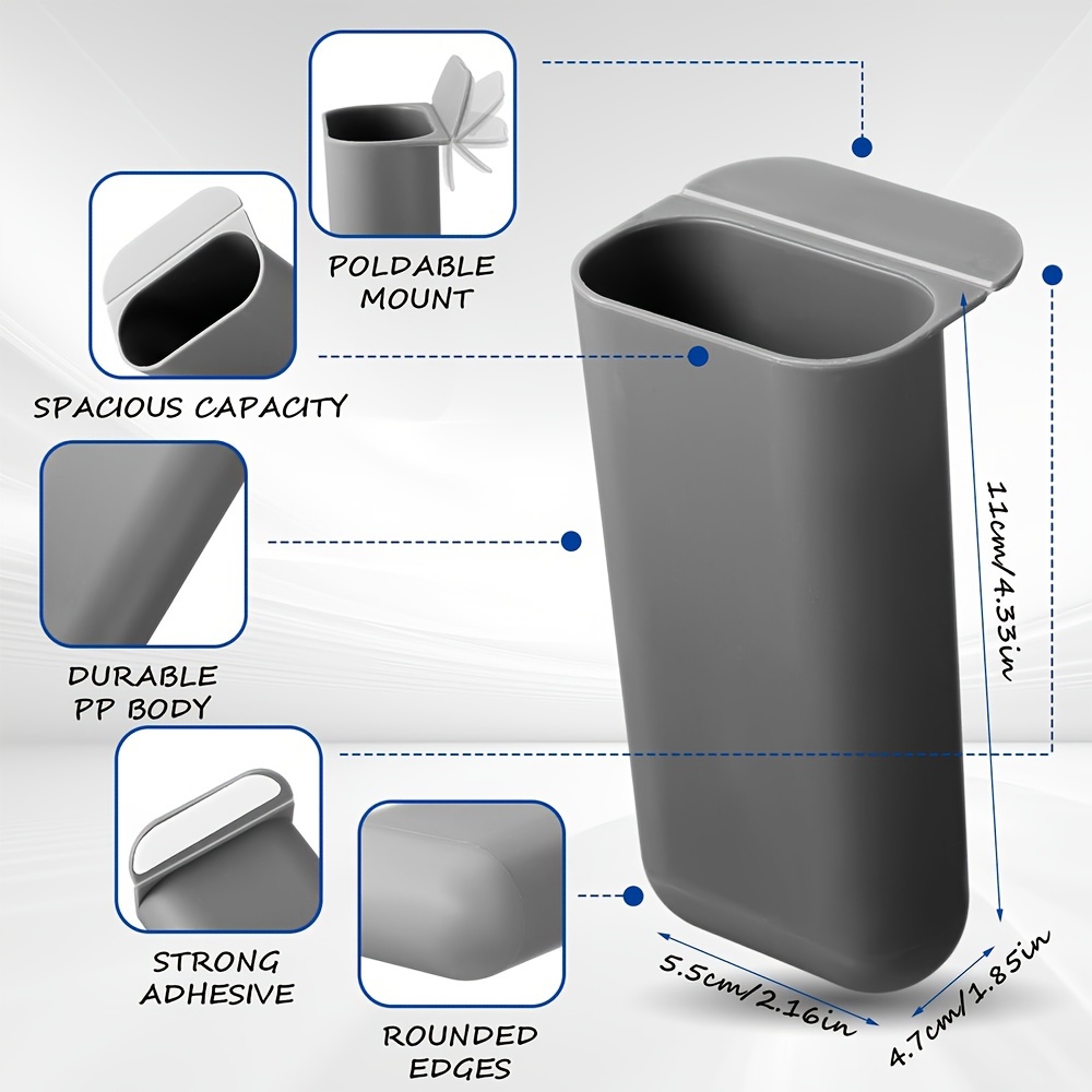 ที่ใส่ปากกาตั้งโต๊ะ, ภาชนะเก็บ - Tech Accessories For Office Desk บทวิจารณ์และราคา