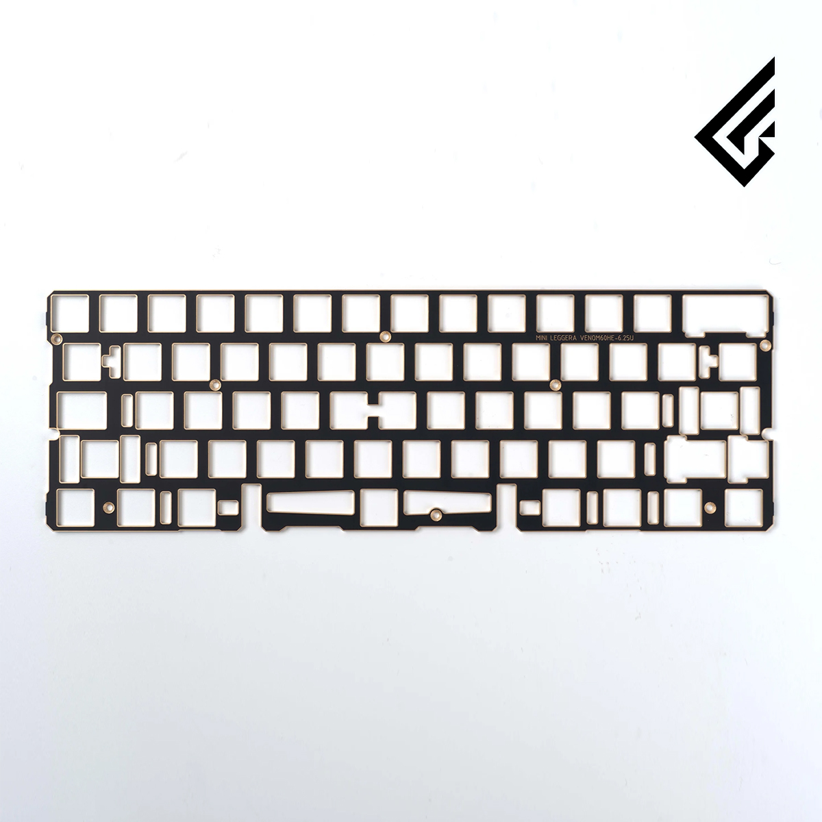 Geonworks Venom60 HE Venom65 H - Tech Gaming Accessories บทวิจารณ์และราคา