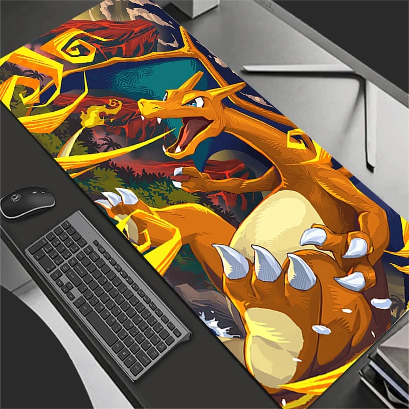 แผ่นรองเมาส์อะนิเมะอุปกรณ์เสริ - Tech Gaming Accessories บทวิจารณ์และราคา