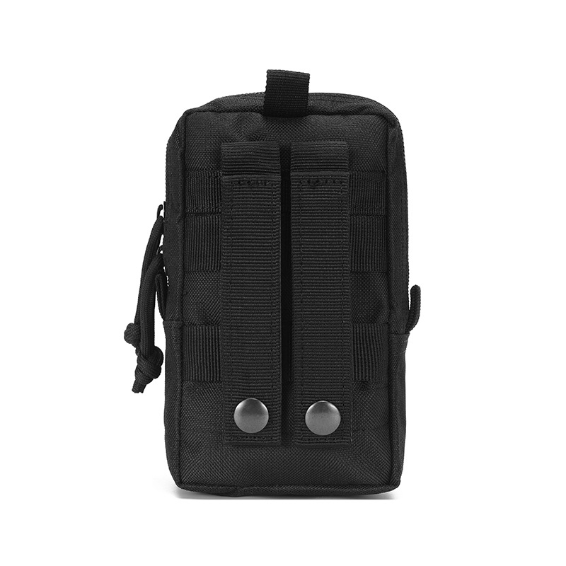 กระเป๋าผู้ชายพิเศษเข็มขัดกันน้ - Tech Wear Accessories บทวิจารณ์และราคา
