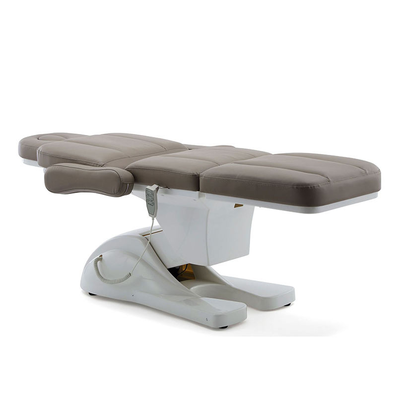 เตียงนวดปรับระดับได้รุ่นใหม่ปี - Tech Table Accessories บทวิจารณ์และราคา