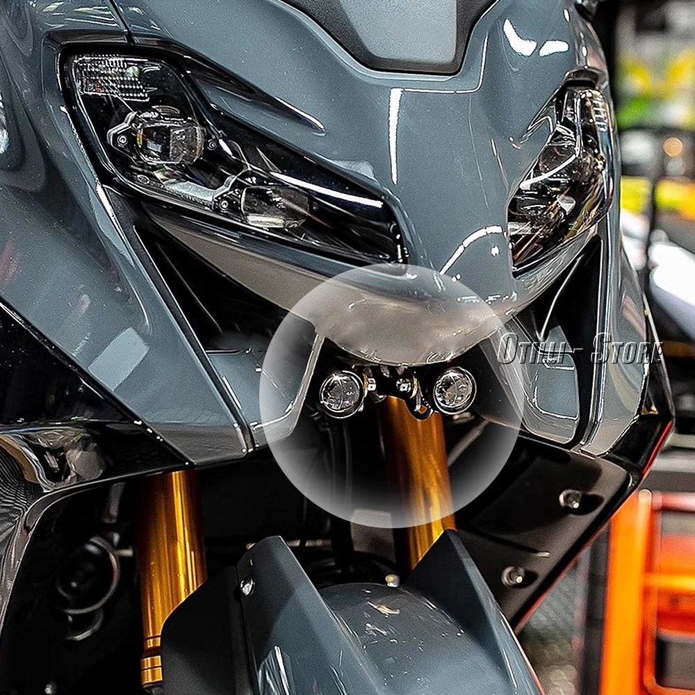 สำหรับ YAMAHA TMAX560 TECH MAX - Tech Lighting Accessories บทวิจารณ์และราคา