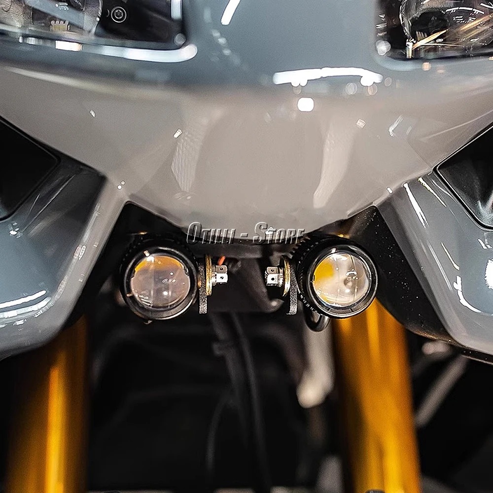 สำหรับ YAMAHA TMAX560 TECH MAX - Tech Lighting Accessories บทวิจารณ์และราคา
