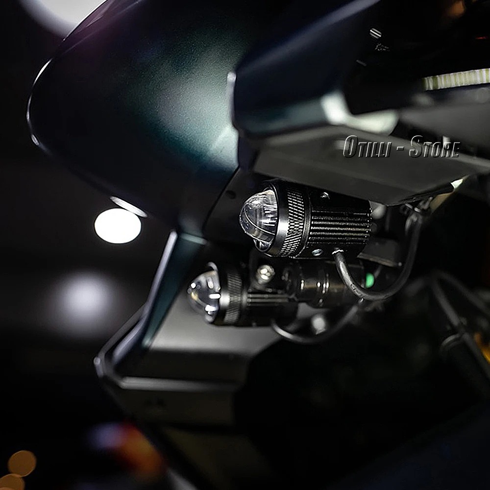 สำหรับ YAMAHA TMAX560 TECH MAX - Tech Lighting Accessories บทวิจารณ์และราคา