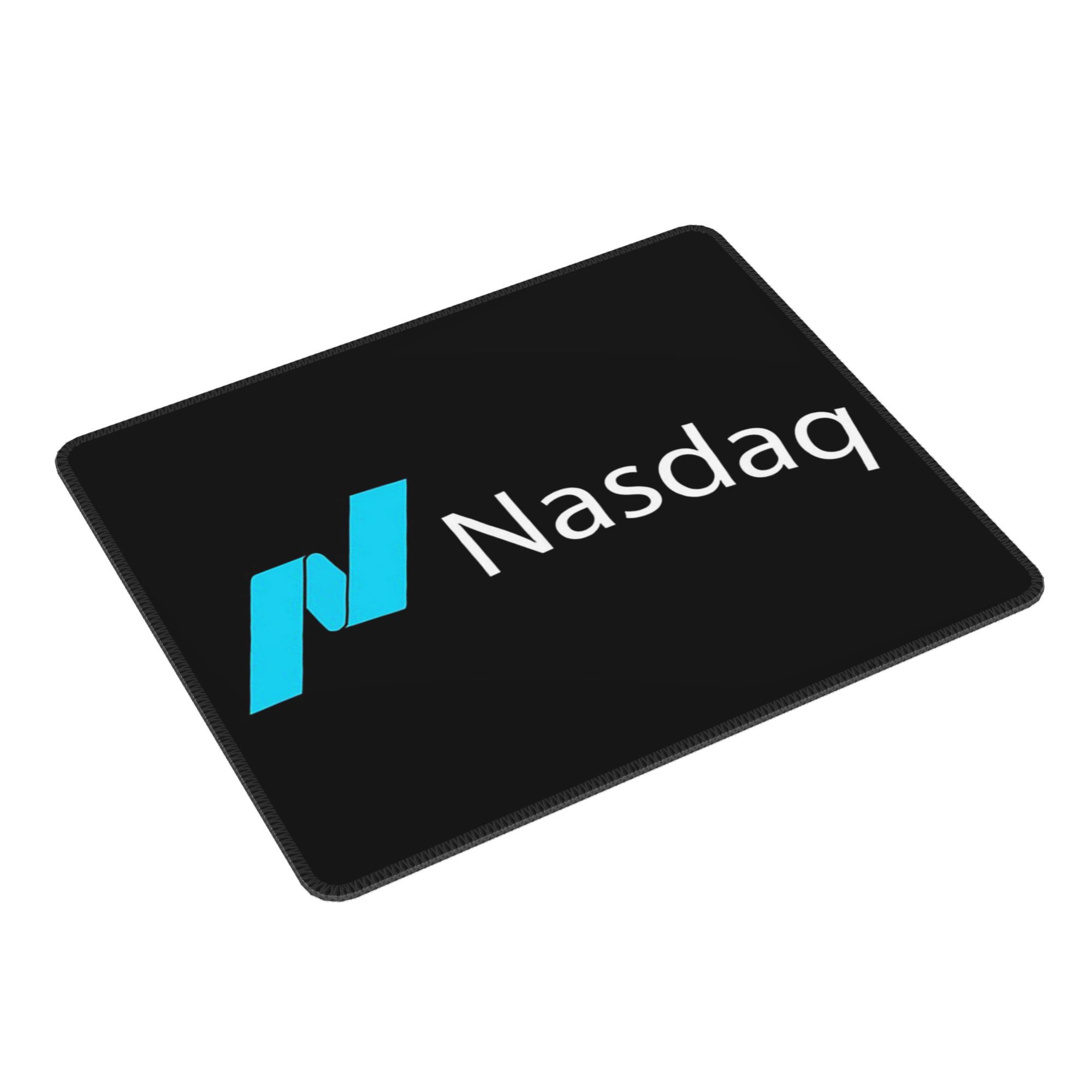 ตลาดหุ้นนาสแด็กแผ่นรองเมาส์คีย - Tech Accessories For Office Desk บทวิจารณ์และราคา