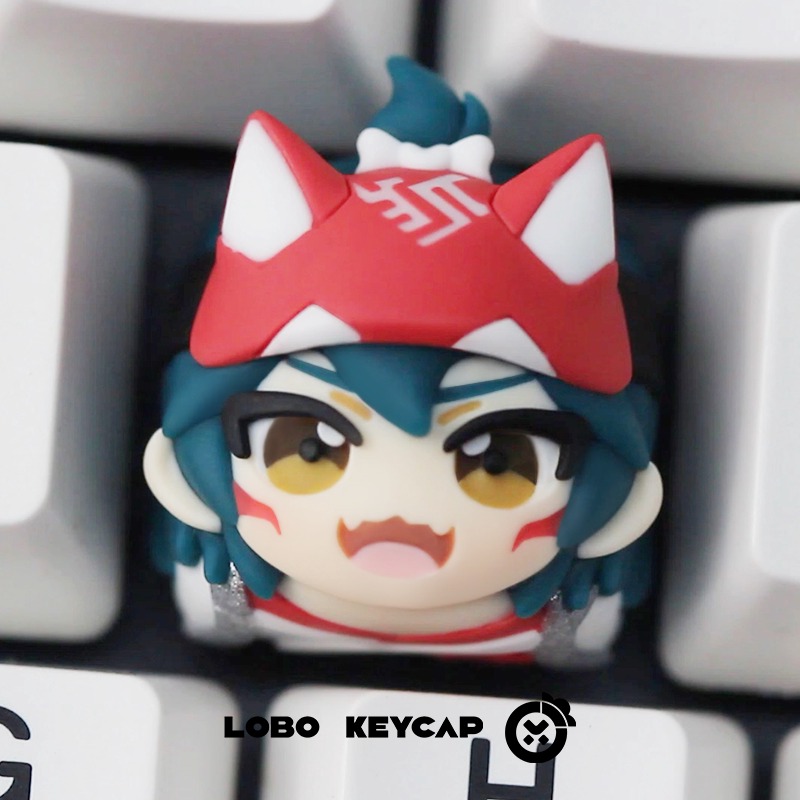 OW คิริโกะ&ดี.วี.เอ รีซิ่น อาร - Tech Gaming Accessories บทวิจารณ์และราคา