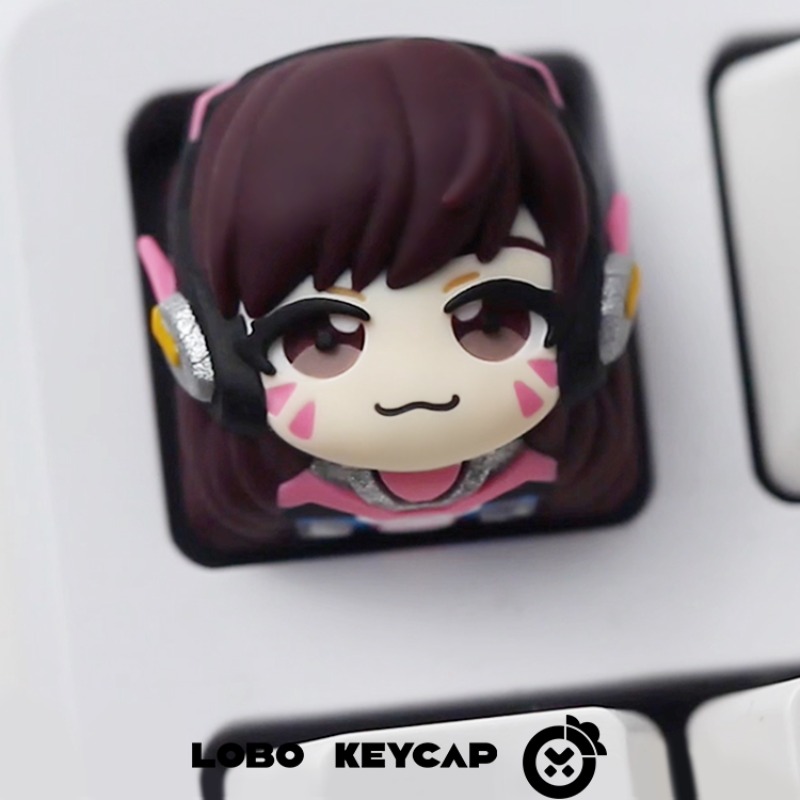 OW คิริโกะ&ดี.วี.เอ รีซิ่น อาร - Tech Gaming Accessories บทวิจารณ์และราคา