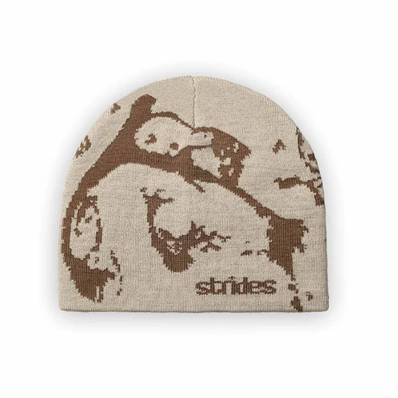 ผู้ชายหมวก Strides Splatter หม - Tech Wear Accessories บทวิจารณ์และราคา