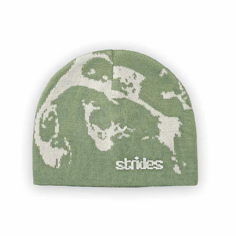 ผู้ชายหมวก Strides Splatter หม - Tech Wear Accessories บทวิจารณ์และราคา