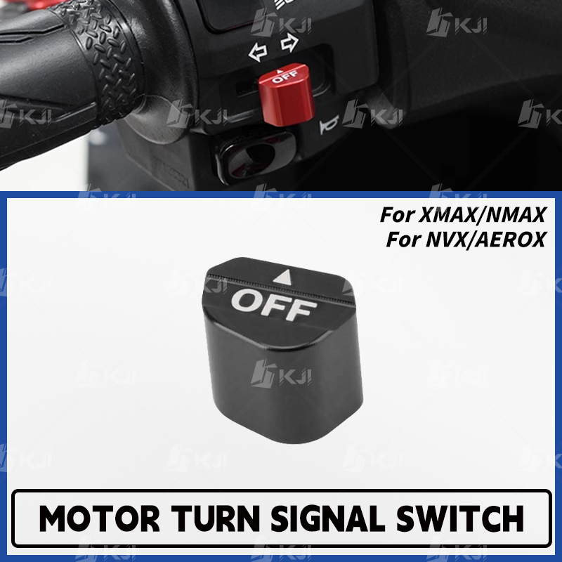 สําหรับ Yamaha XMAX/NMAX/NVX/A - Tech Lighting Accessories บทวิจารณ์และราคา