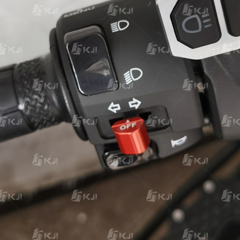 สําหรับ Yamaha XMAX/NMAX/NVX/A - Tech Lighting Accessories บทวิจารณ์และราคา