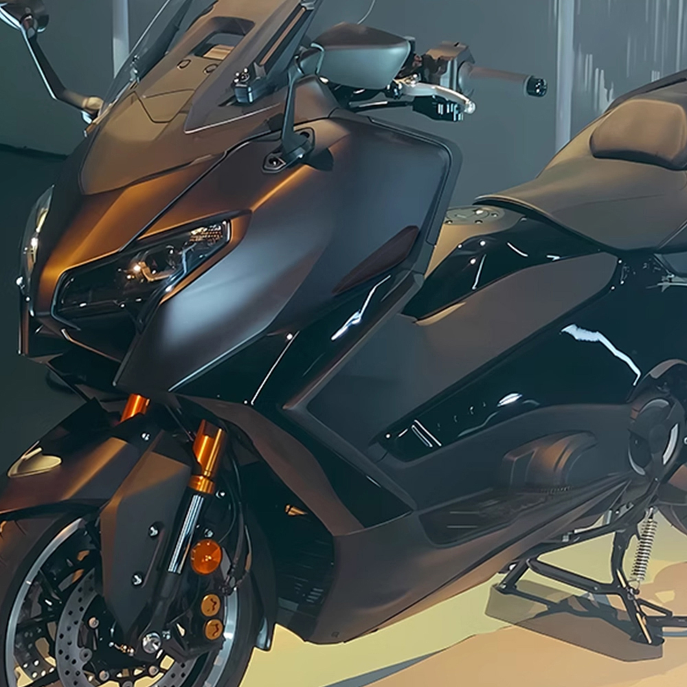Side Fairing Scratch Protector - Tech Protect Accessories บทวิจารณ์และราคา