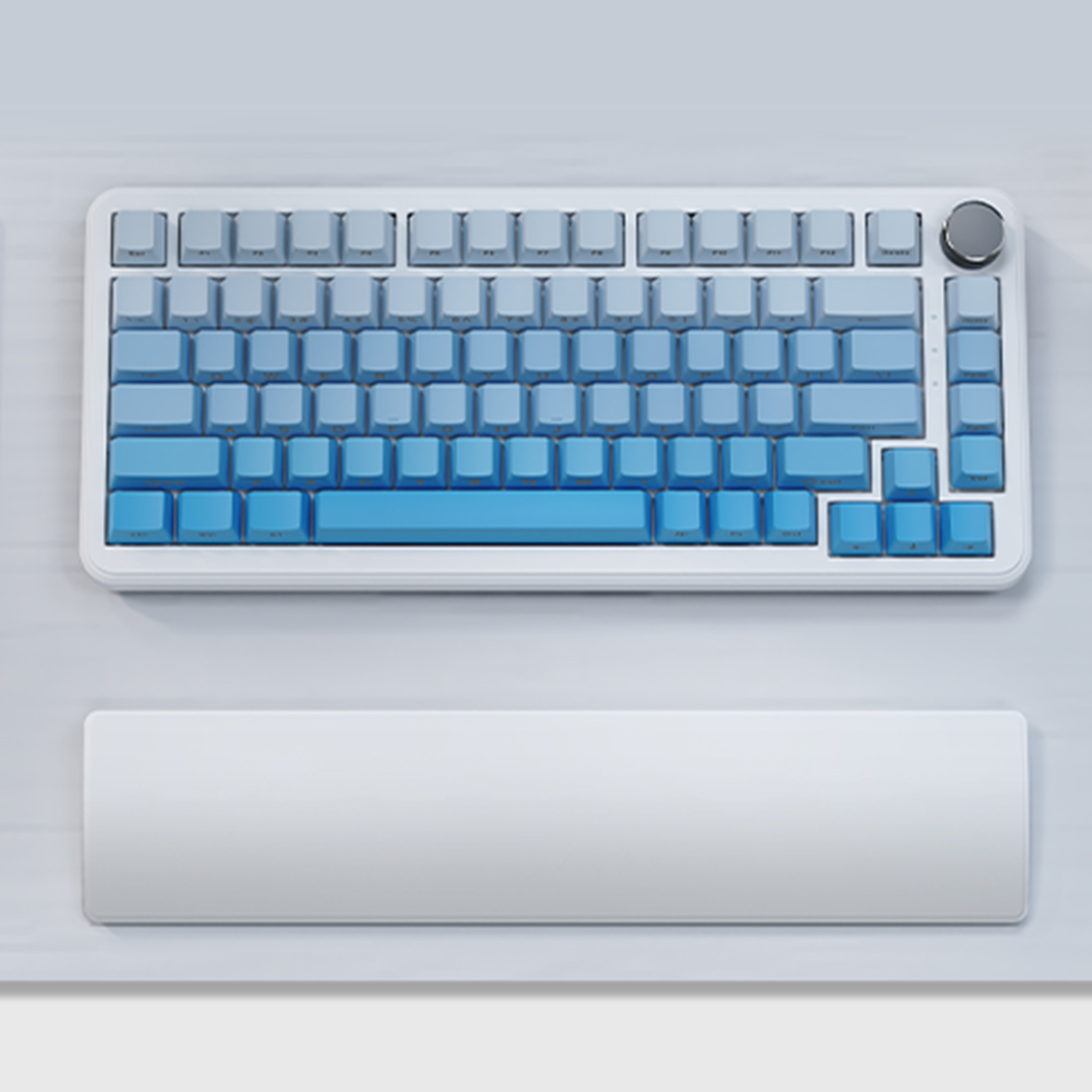 แผ่นรองข้อมือที่สะดวกสบายสำหรั - Keyboard Wrist Pad Leather บทวิจารณ์และราคา