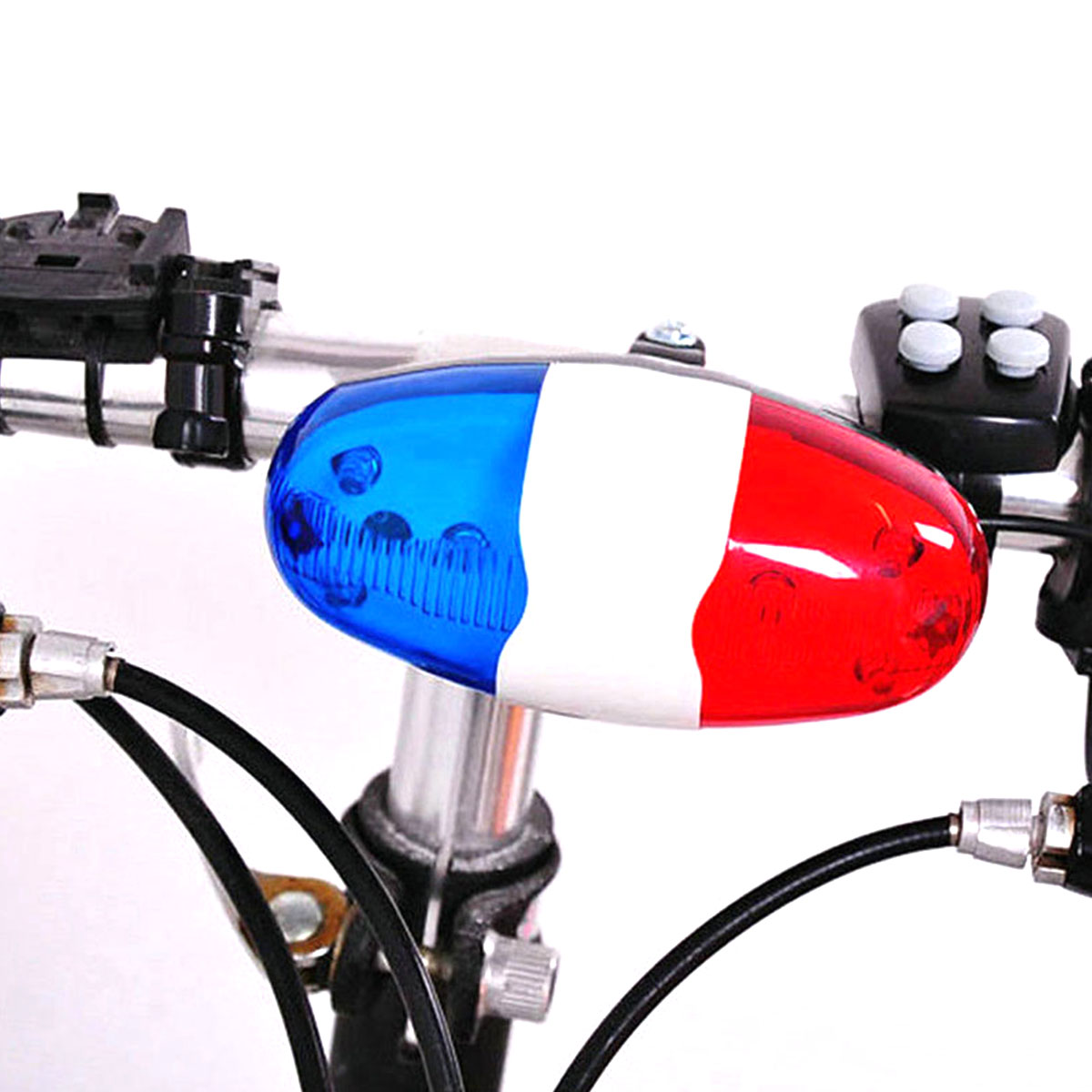 เด็กเทคโนโลยีจักรยานไฟ LED ไซเ - Tech Lighting Accessories บทวิจารณ์และราคา