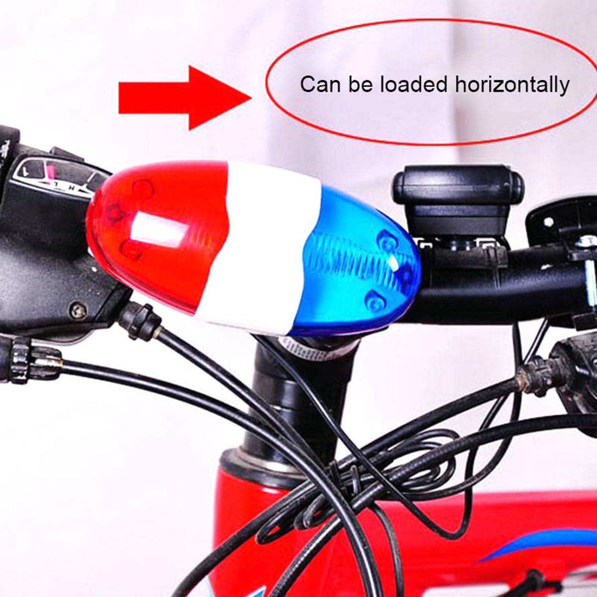 เด็กเทคโนโลยีจักรยานไฟ LED ไซเ - Tech Lighting Accessories บทวิจารณ์และราคา