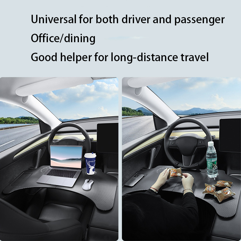 สําหรับTeslaรุ่นY Juniper 2025 - Tech Accessories For Office Desk บทวิจารณ์และราคา