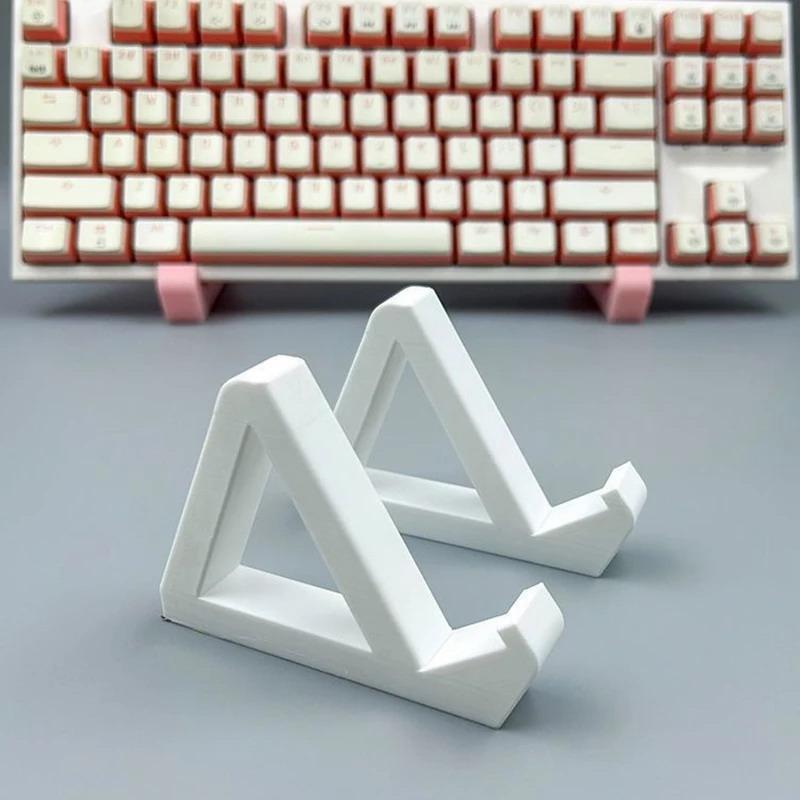 ที่วางคีย์บอร์ดแบบกลไก ที่วางจ - Tech Gaming Accessories บทวิจารณ์และราคา