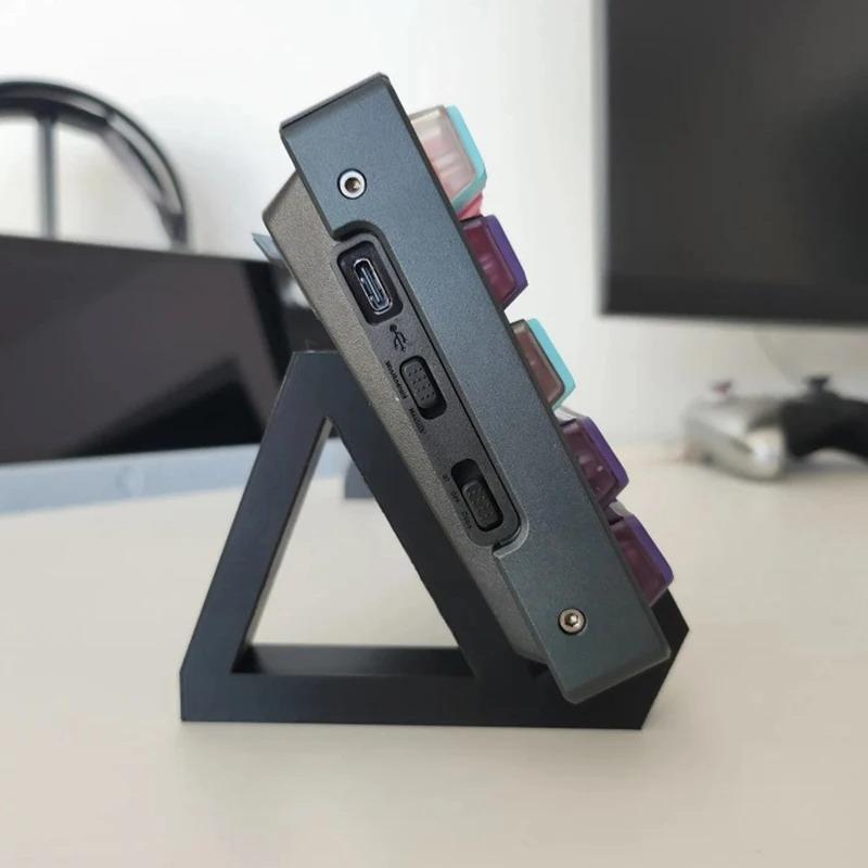 ที่วางคีย์บอร์ดแบบกลไก ที่วางจ - Tech Gaming Accessories บทวิจารณ์และราคา