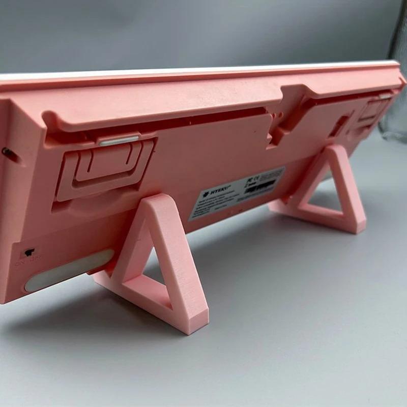 ที่วางคีย์บอร์ดแบบกลไก ที่วางจ - Tech Gaming Accessories บทวิจารณ์และราคา