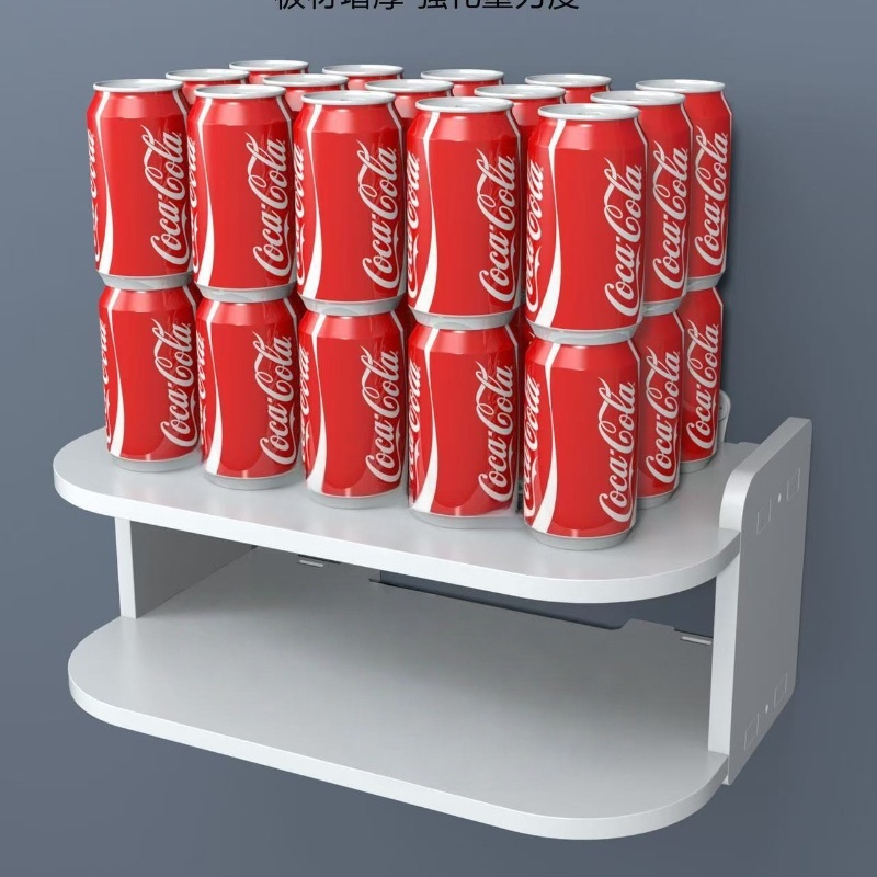 ชั้นวางเราเตอร์และที่เก็บสายเค - Tech Table Accessories บทวิจารณ์และราคา