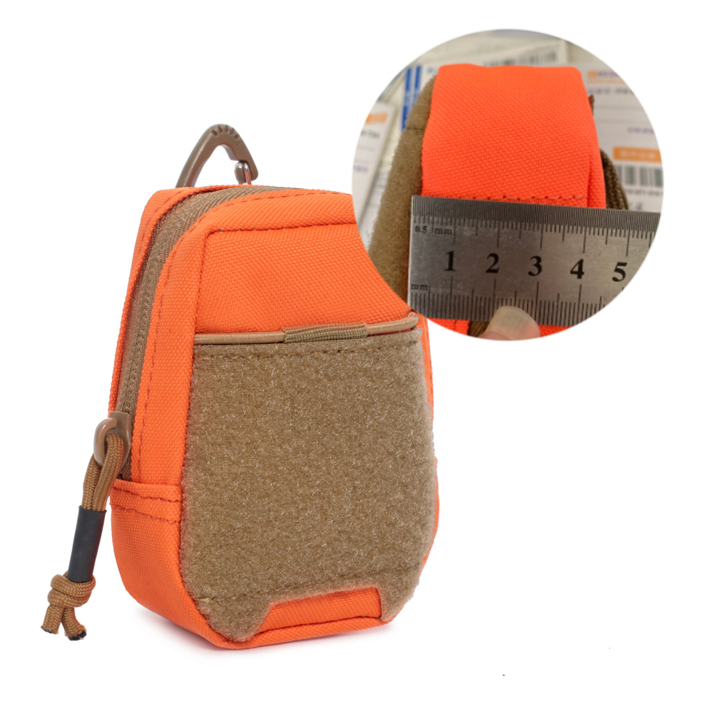 กระเป๋าคาดเอวอเนกประสงค์กระเป๋ - Tech Wear Accessories บทวิจารณ์และราคา