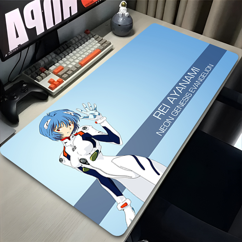 แผ่นรองเมาส์ XXL ขนาดใหญ่ ลายก - Tech Gaming Accessories บทวิจารณ์และราคา