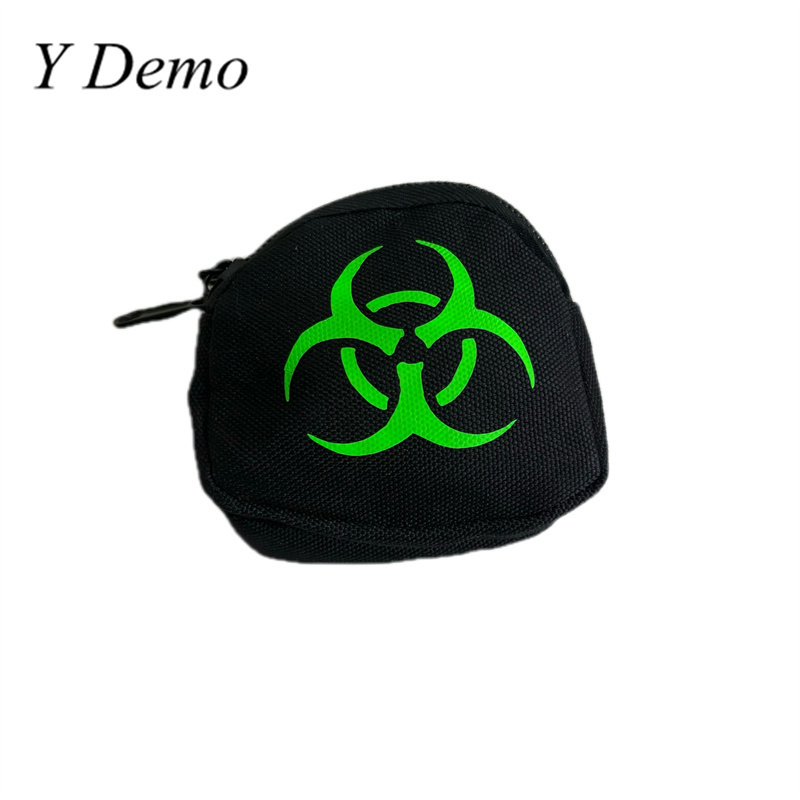 Y Demo Techwear Bioอันตรายขนาด - Tech Wear Accessories บทวิจารณ์และราคา