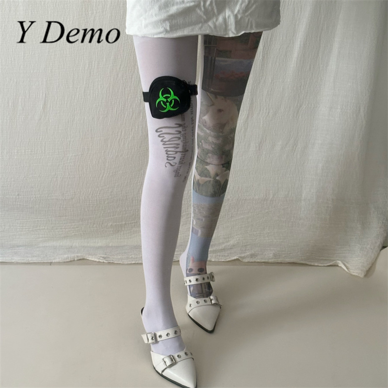 Y Demo Techwear Bioอันตรายขนาด - Tech Wear Accessories บทวิจารณ์และราคา