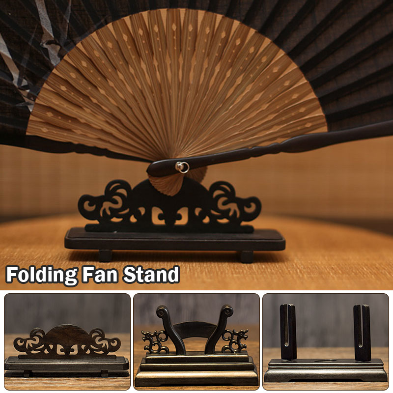 สไตล์วินเทจพัดลมพับขาตั้งฐานแส - Tech Accessories For Office Desk บทวิจารณ์และราคา