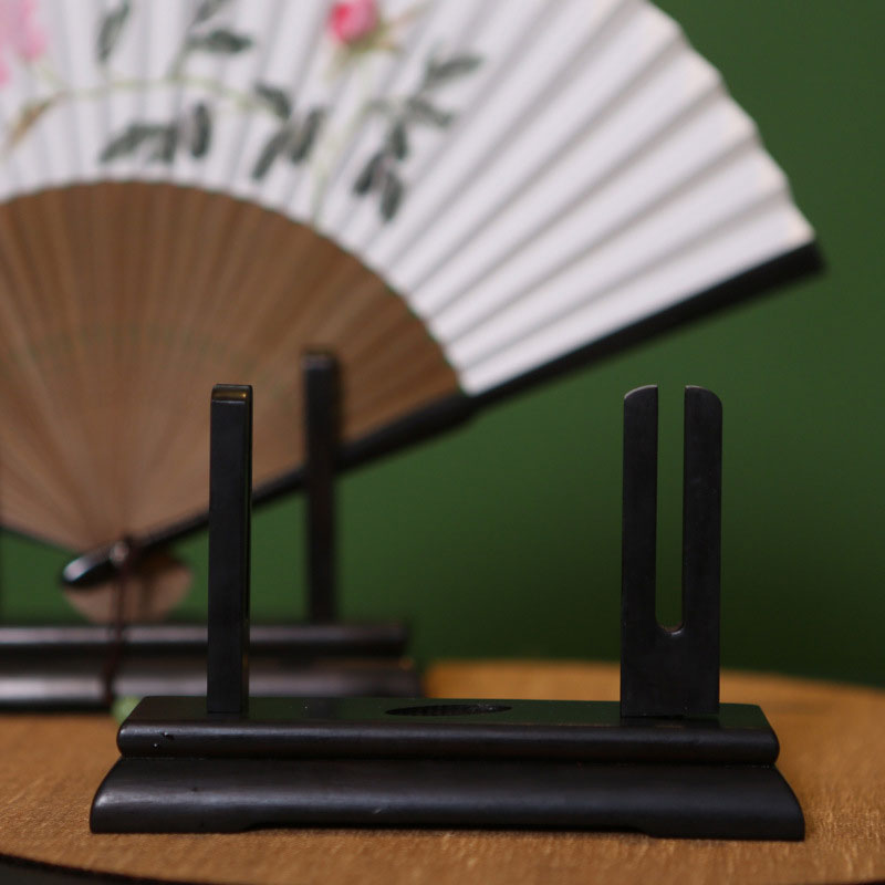 สไตล์วินเทจพัดลมพับขาตั้งฐานแส - Tech Accessories For Office Desk บทวิจารณ์และราคา