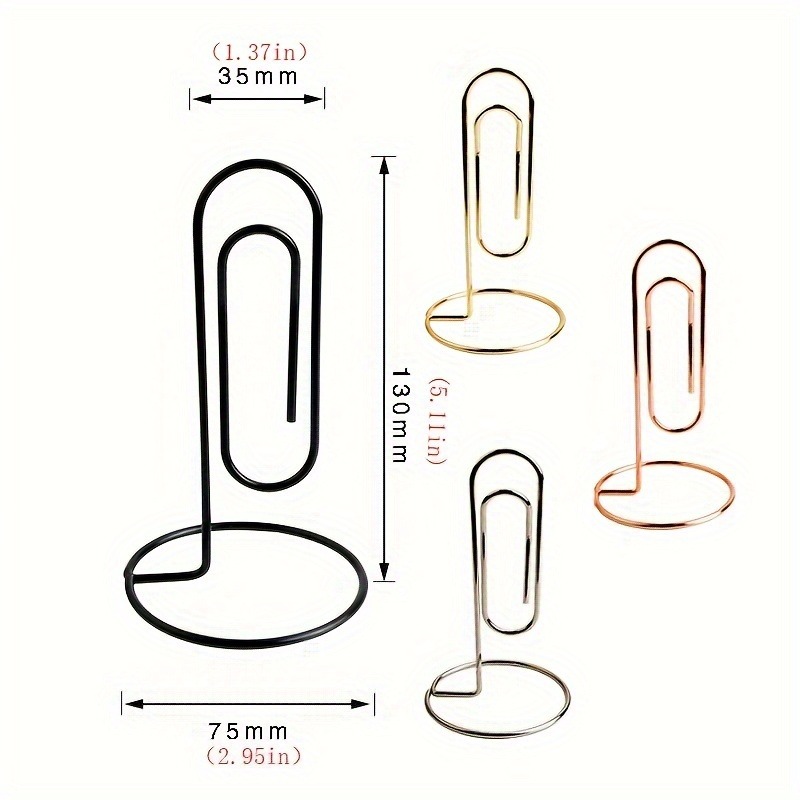 1 PC Golden Rose โต๊ะคลิป-Styl - Tech Accessories For Office Desk บทวิจารณ์และราคา