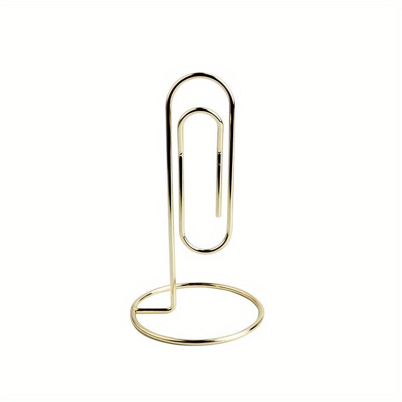1 PC Golden Rose โต๊ะคลิป-Styl - Tech Accessories For Office Desk บทวิจารณ์และราคา