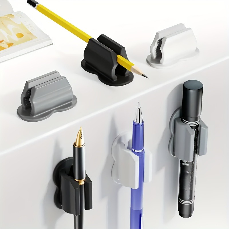 ที่ใส่ปากกาซิลิโคนแบบอัพเกรด 1 - Tech Accessories For Office Desk บทวิจารณ์และราคา