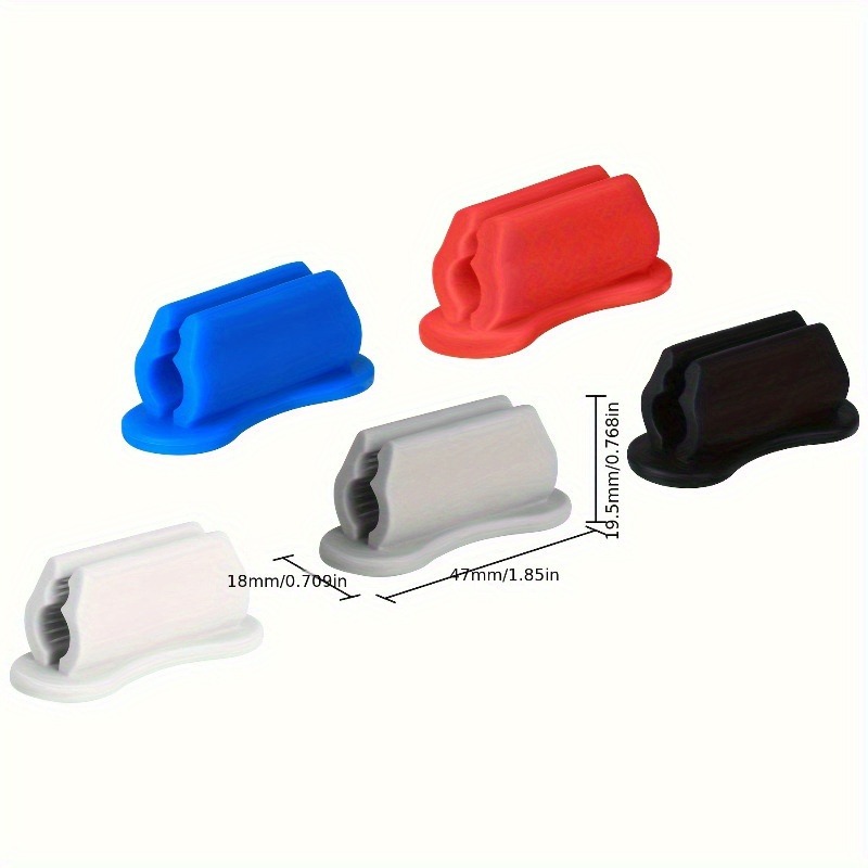 ที่ใส่ปากกาซิลิโคนแบบอัพเกรด 1 - Tech Accessories For Office Desk บทวิจารณ์และราคา