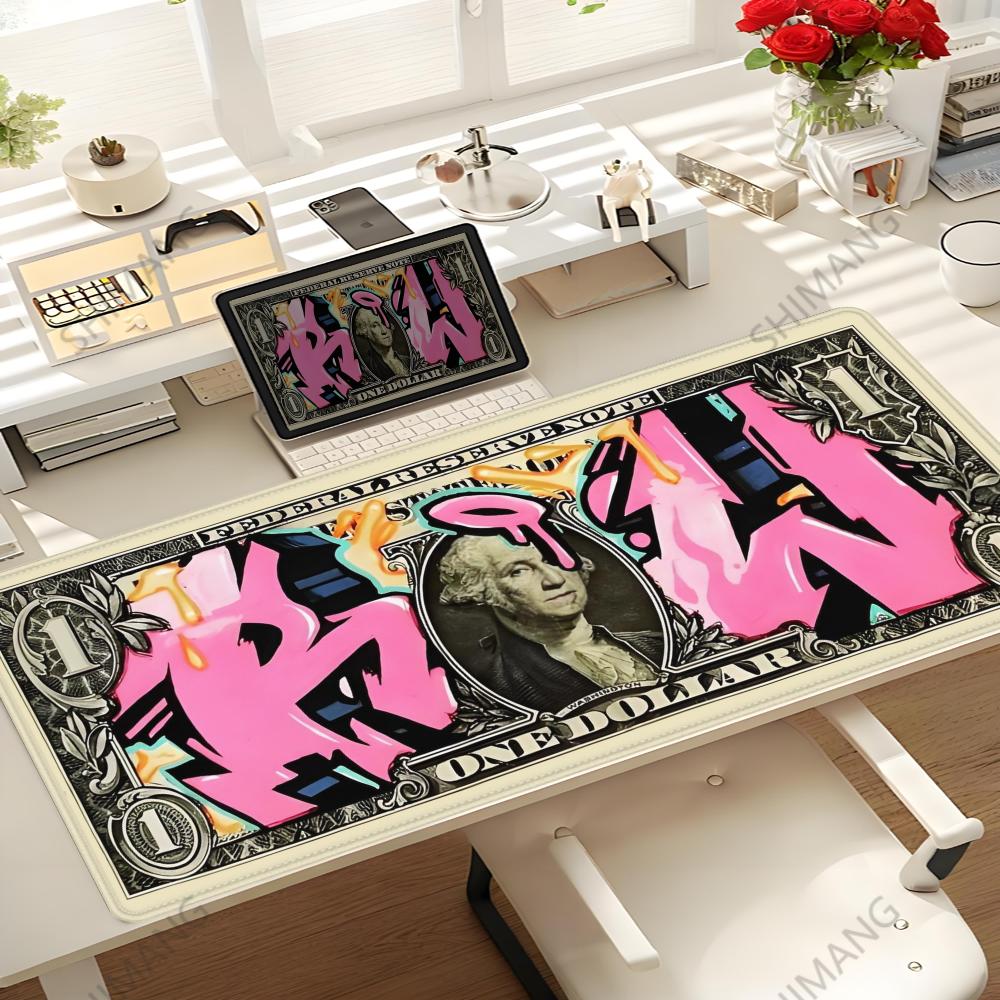Dollar เดสก์ท็อปคีย์บอร์ดขยาย  - Tech Table Accessories บทวิจารณ์และราคา