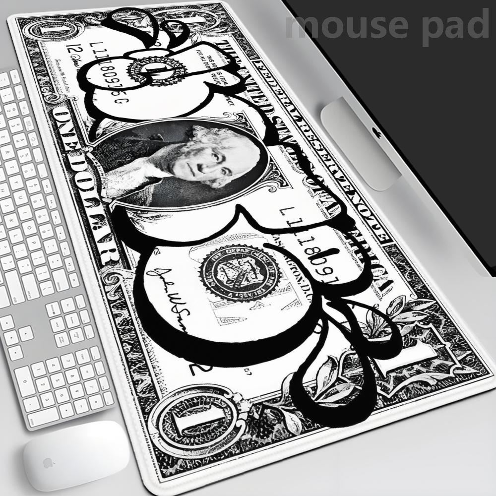 Dollar เดสก์ท็อปคีย์บอร์ดขยาย  - Tech Table Accessories บทวิจารณ์และราคา