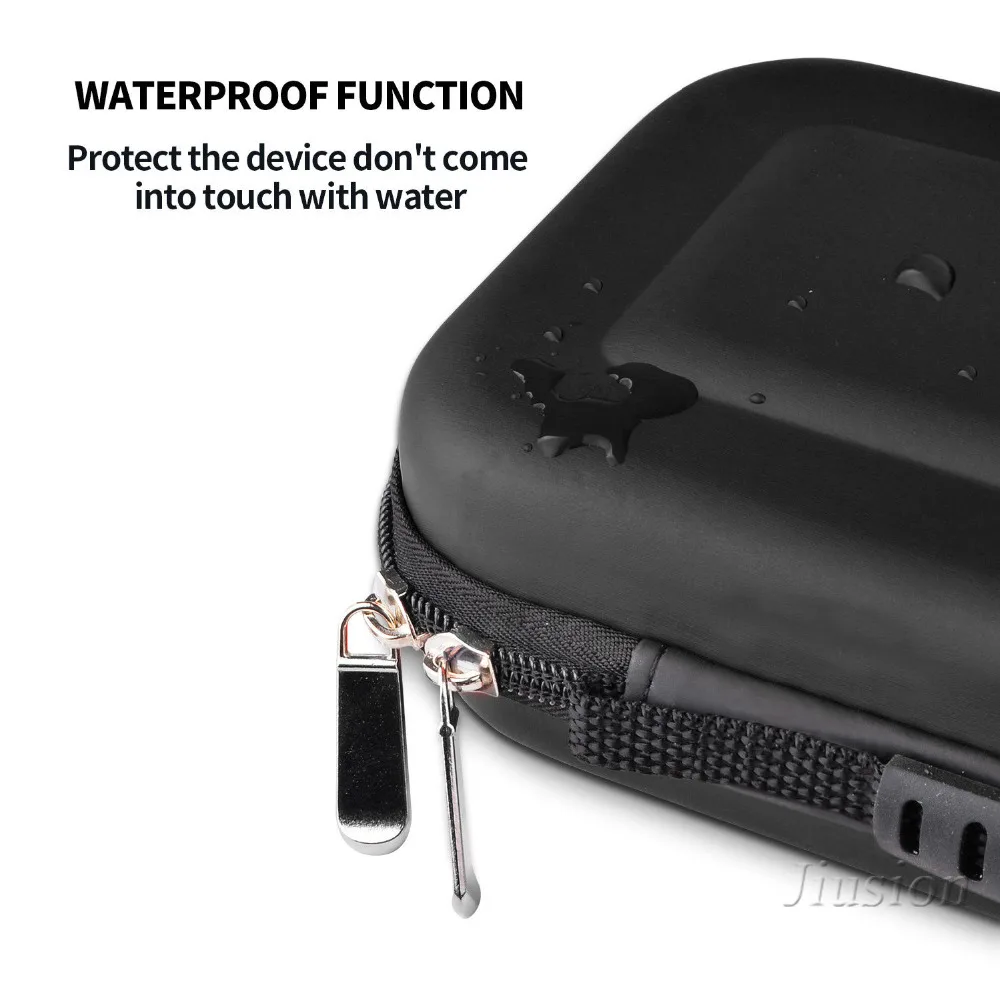 6 in 1 ชุดกระเป๋าสําหรับ Ninte - Tech Protect Accessories บทวิจารณ์และราคา
