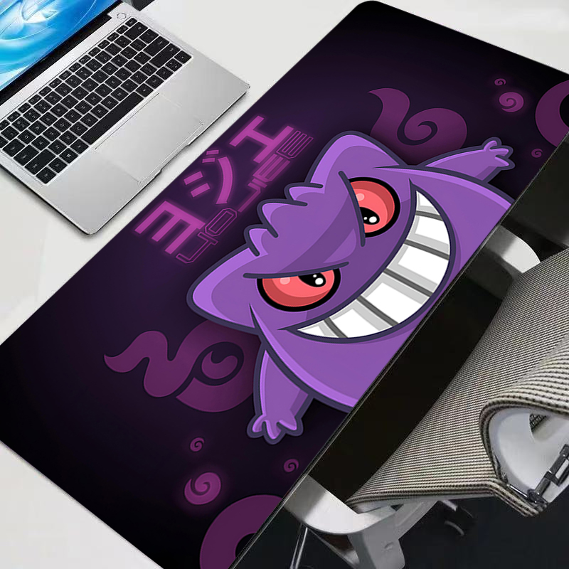 แผ่นรองเมาส์ขนาดใหญ่ G-gengar  - Tech Gaming Accessories บทวิจารณ์และราคา